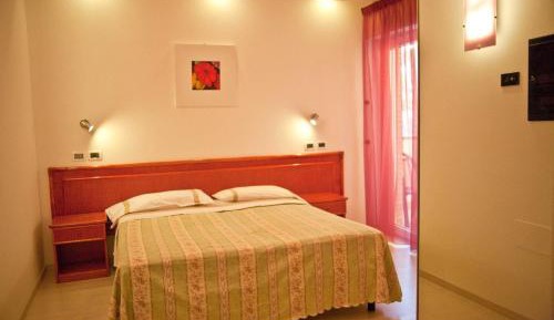 Superior Double or Twin Room with Garden View