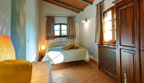 Small Double Room