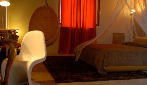 Standard King Room