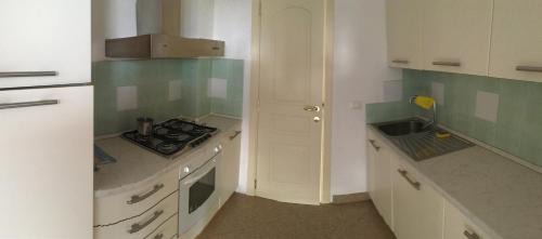 Suite with Terrace