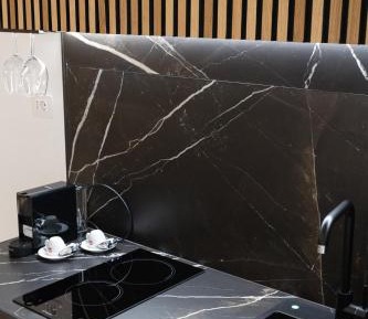 Suite Apartment