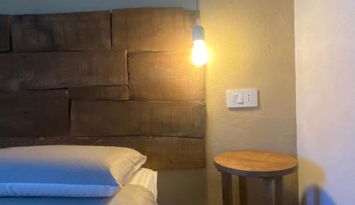 Double or Twin Room with Balcony