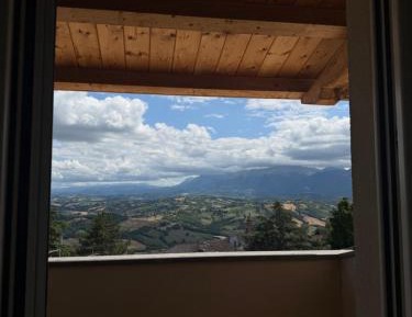 Junior Suite with Mountain View