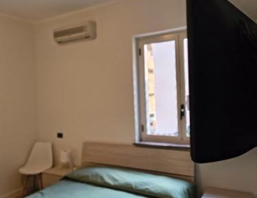 Double Room - Disability Access