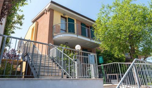 Two-Bedroom Standard Apartment