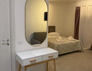 Superior Queen Room