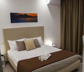 Economy Triple Room