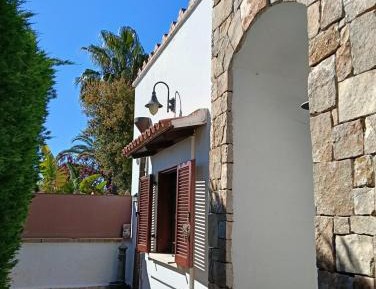 Superior Villa