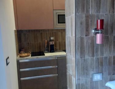 Deluxe Double Room with Shower