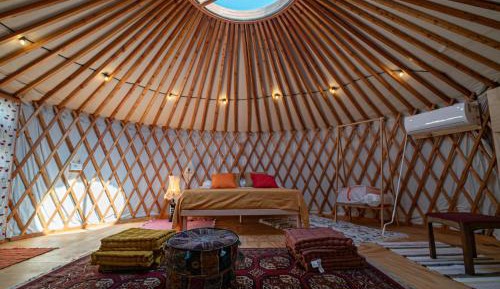 Tent
