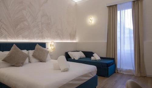 Deluxe Junior Suite