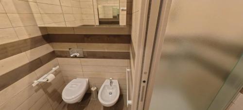 Double or Twin Room with Private Bathroom