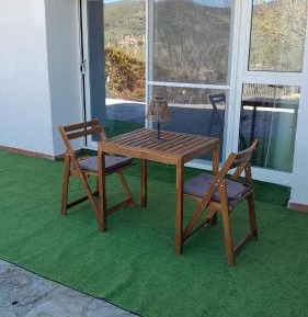 Double Room with Park View