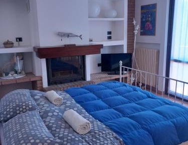 Three-Bedroom Townhouse
