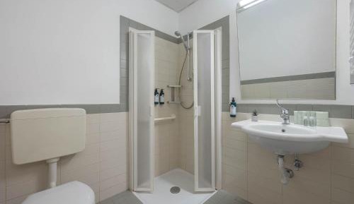 Economy Double or Twin Room