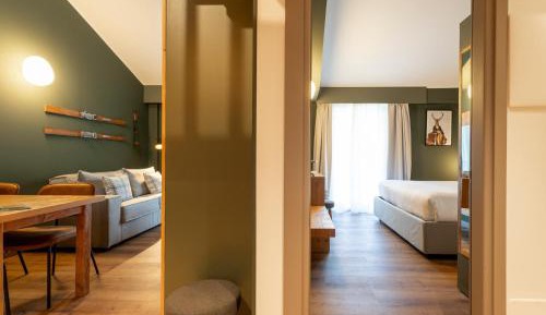 Maisonette