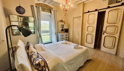 Two-Bedroom Deluxe Apartment