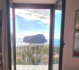 Double Room with Sea View