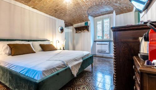 Double Room - Disability Access