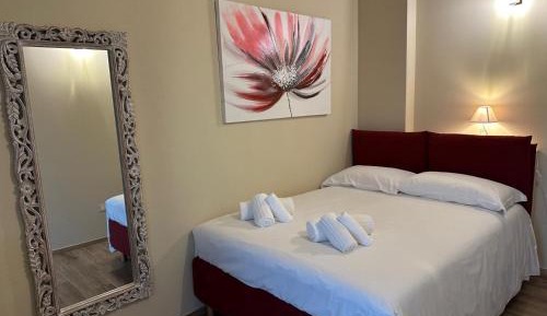 Small Double Room