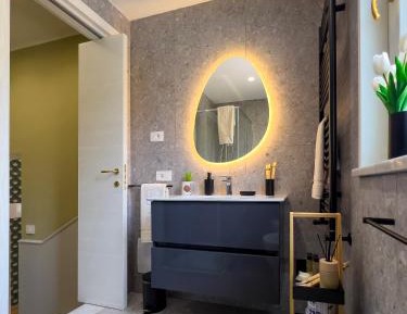 Classic Apartment