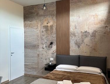 Two-Room Apartment