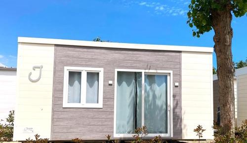 Mobile Home