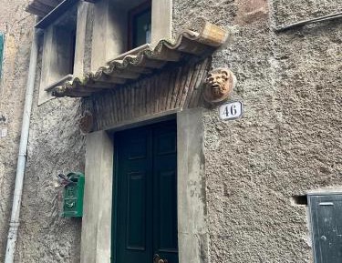 Maisonette