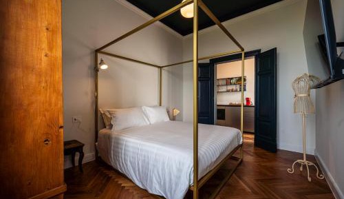 Suite Apartment