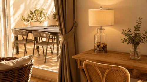 Suite with Sea View