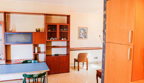 Penthouse Apartment