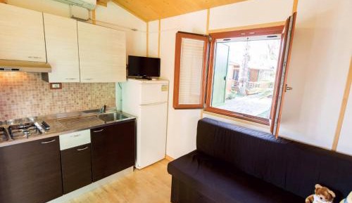 Mobile Home 1