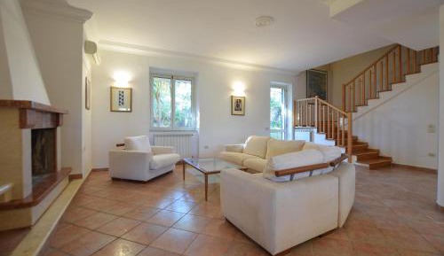 Three-Bedroom Townhouse
