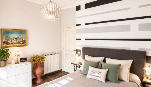 King Room with Balcony