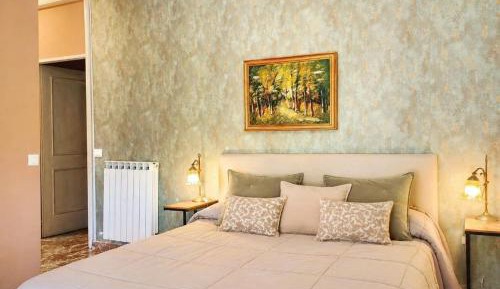King Room with Garden View