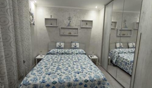 Two-Bedroom Standard Apartment