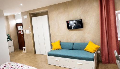 Large Double Room