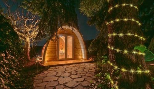 Deluxe Bungalow