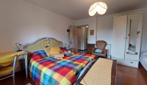 Triple Room with Shared Bathroom