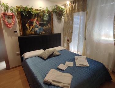 Two-Bedroom Superior Apartment