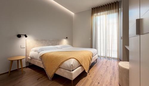 Deluxe Family Suite