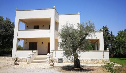 Four-Bedroom Vacation Home