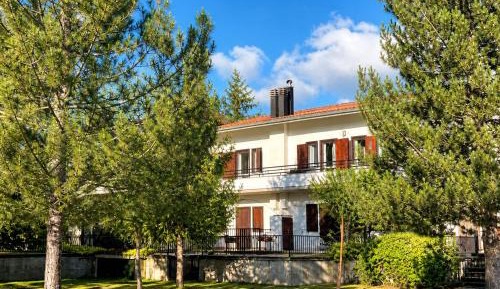 Superior Villa