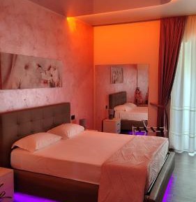 Luxury Triple Room