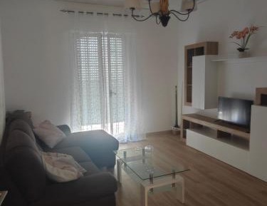 Three-Bedroom Standard Apartment