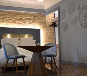 Superior Queen Room