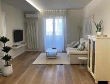Two-Bedroom Deluxe Apartment