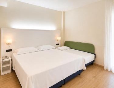 Quadruple Room - Disability Access