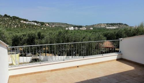 Double Room with Park View