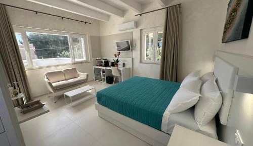 Double Room with Park View